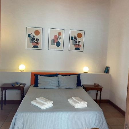 Casa Origenes Apartment Haria Luaran gambar