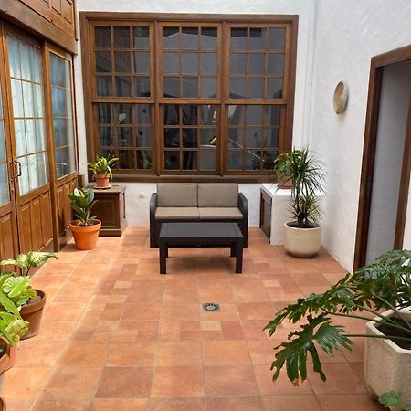 Casa Origenes Apartment Haria Luaran gambar