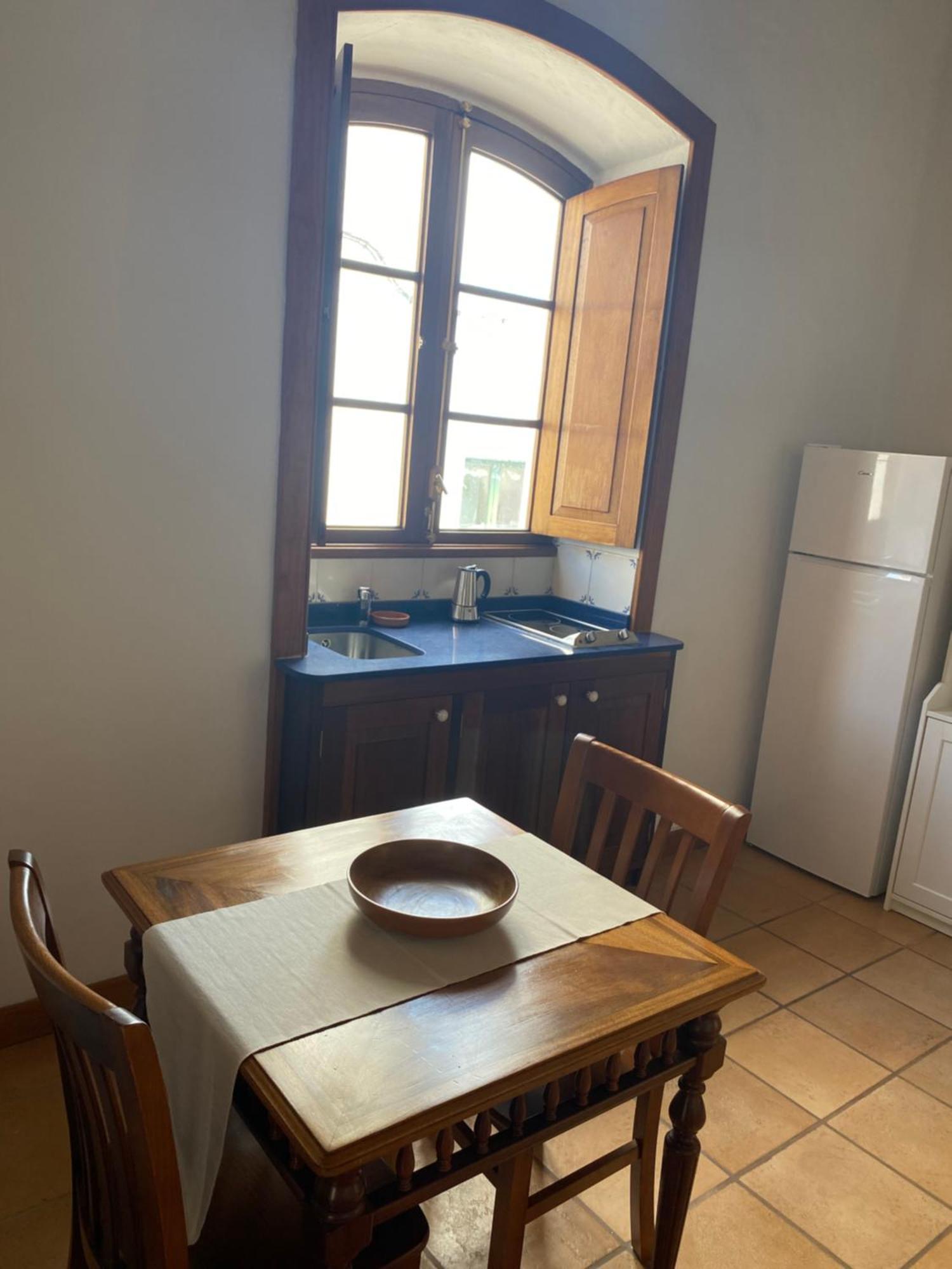 Casa Origenes Apartment Haria Luaran gambar